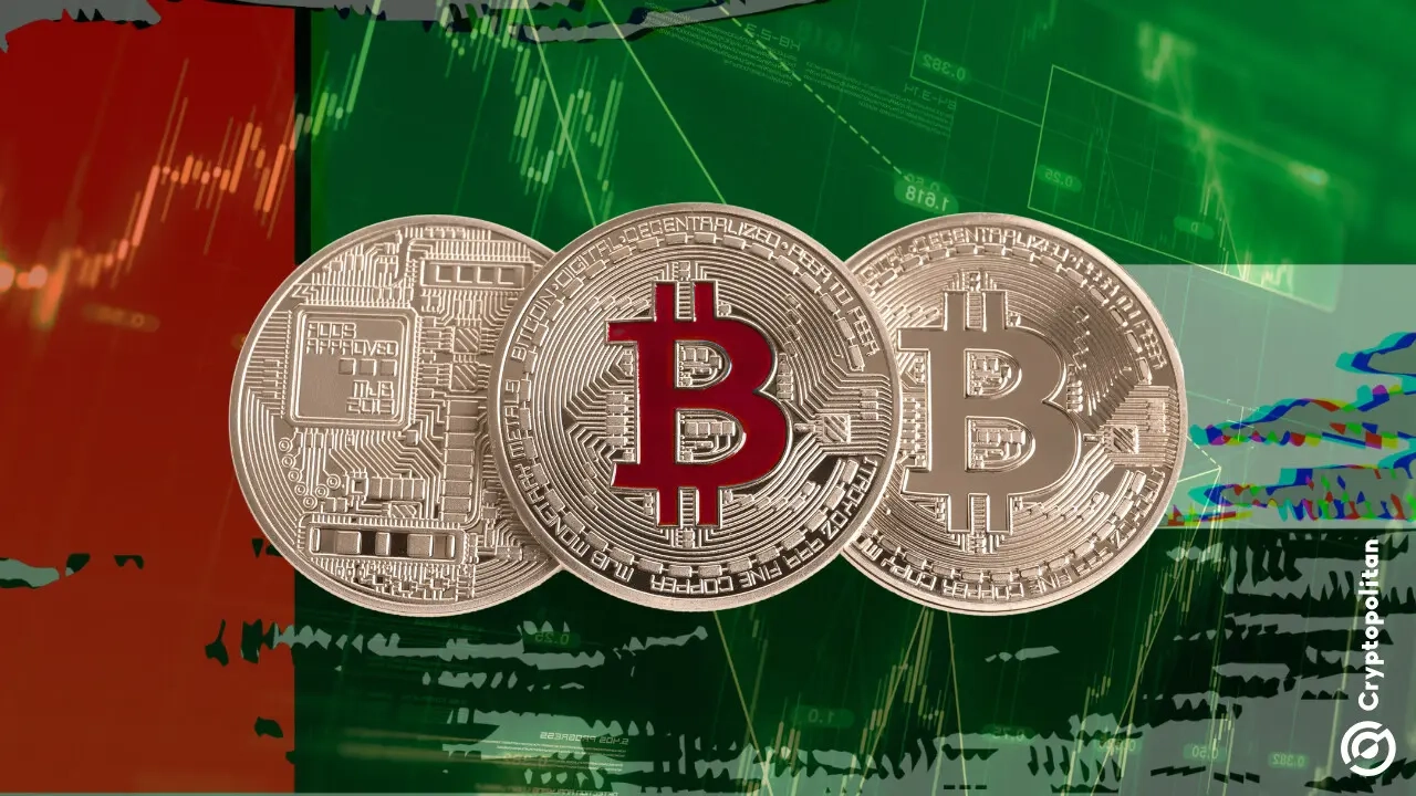 Crypto.com Teams Up with Emarat to Offer Cryptocurrency Payments at UAE Gas Stations