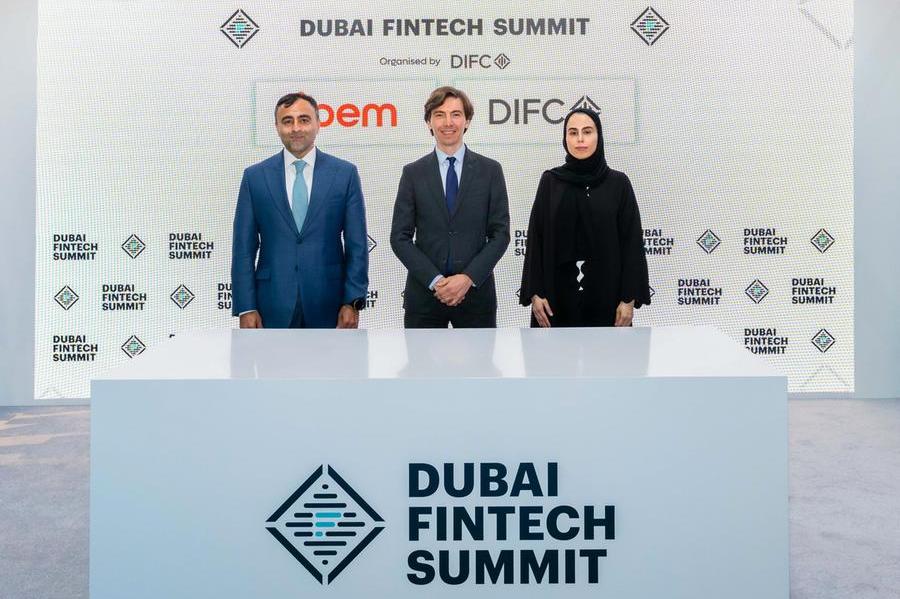 DIFC Partners with IPEM to Enhance Dubai's Private Markets Ecosystem