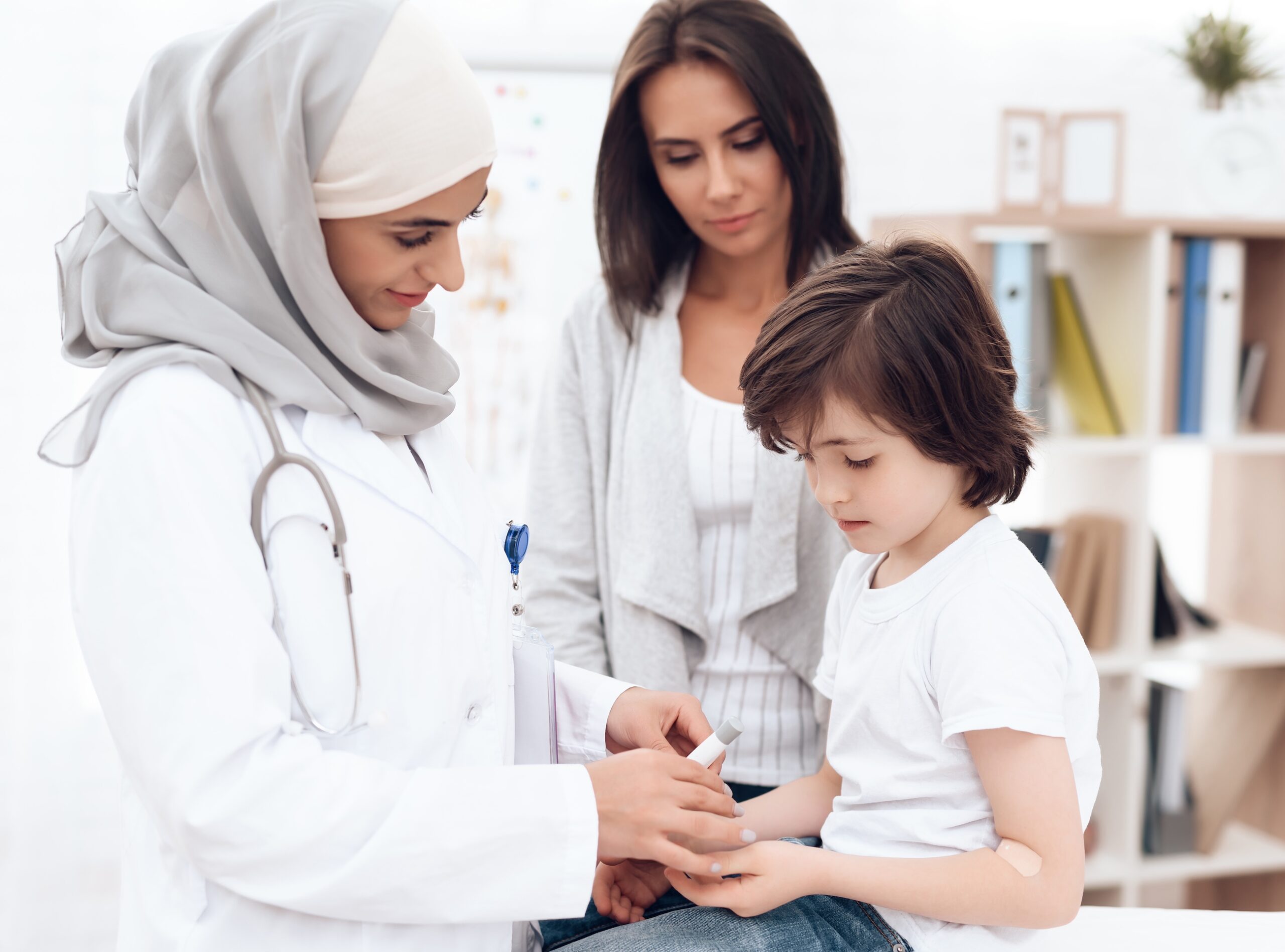 Digital Health Innovators Expand in Saudi Arabia