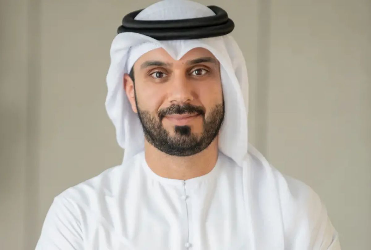 du Tech Sponsors Crypto Expo 2025 to Enhance UAE's Digital Finance Landscape du Tech Sponsors Crypto Expo 2025 to Enhance UAE's Digital Finance Landscape