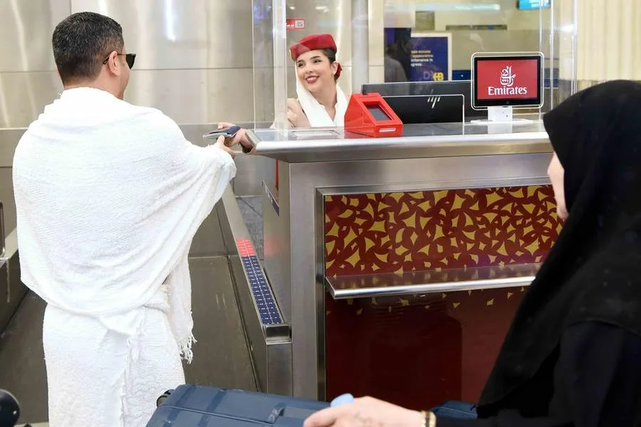 Dubai Airports Unveils Comprehensive Plan for Hajj 2025 Pilgrims