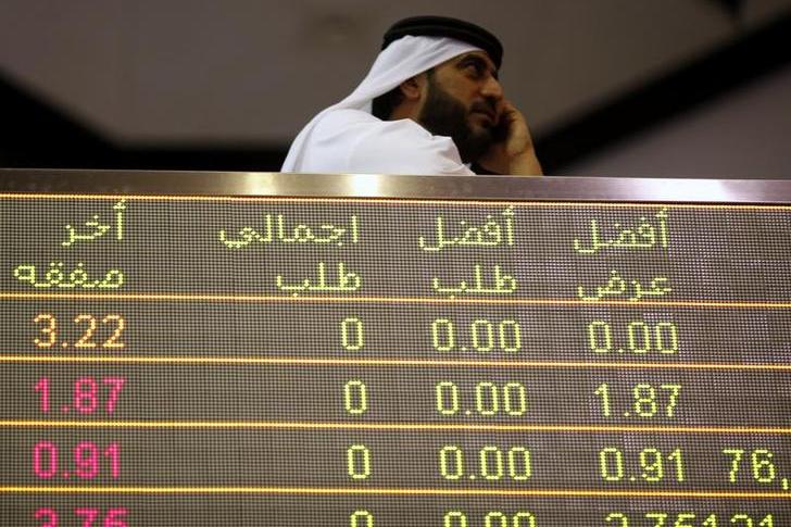 Dubai and Abu Dhabi Stock Indices Achieve Sixth Consecutive Week of Gains