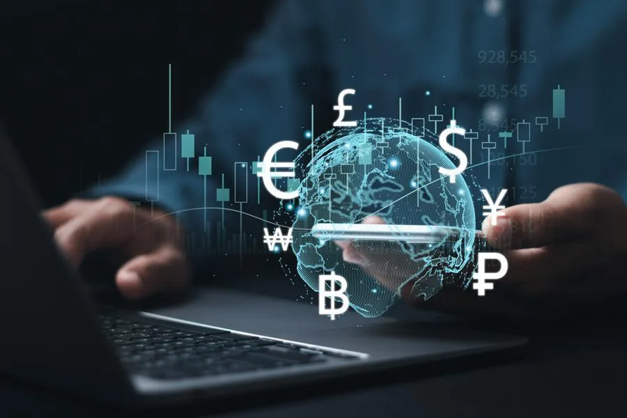 Dubai Fintech Qashio Secures $19.8 Million from US and MENA Investors