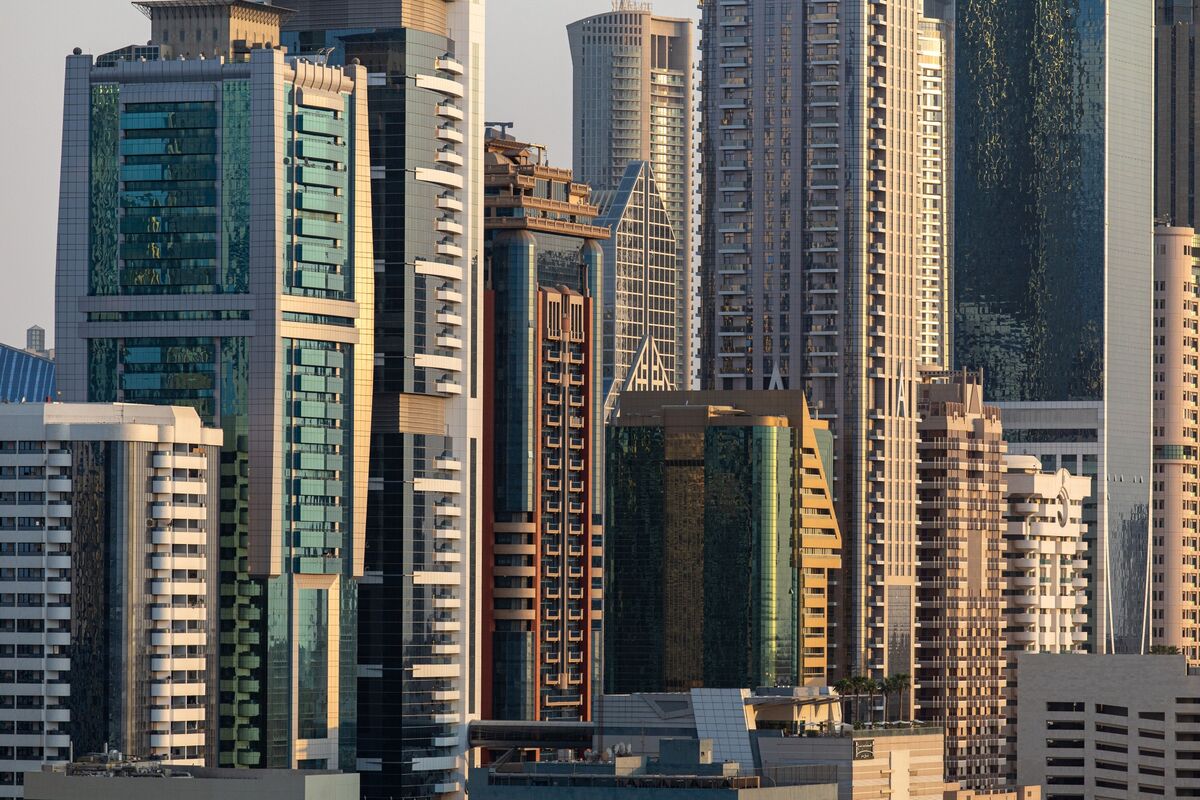 Dubai Holding Attracts $15 Billion in Orders for REIT IPO