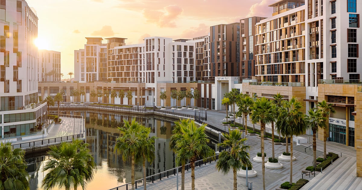 Dubai Holding to Launch IPO for Its Real Estate Investment Trust Fund