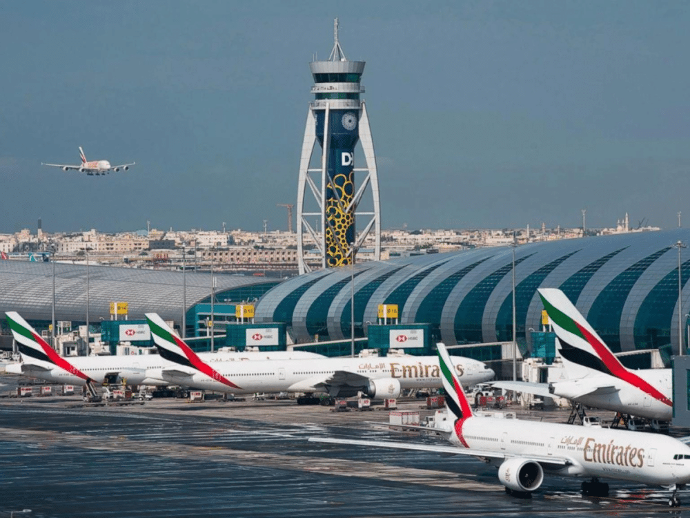 Dubai International Airport to Close as Operations Shift to Al Maktoum International Airport
