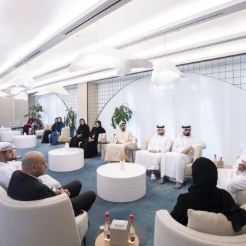 Dubai Plans to Close All Landfills by 2027