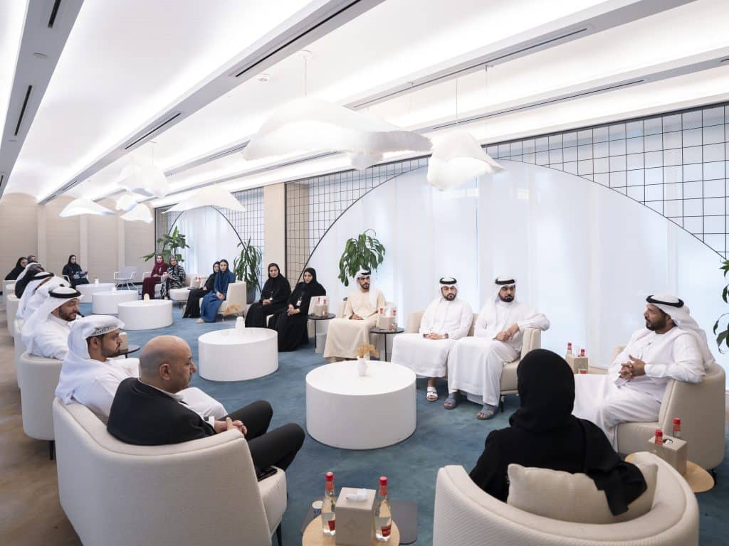 Dubai Plans to Close All Landfills by 2027