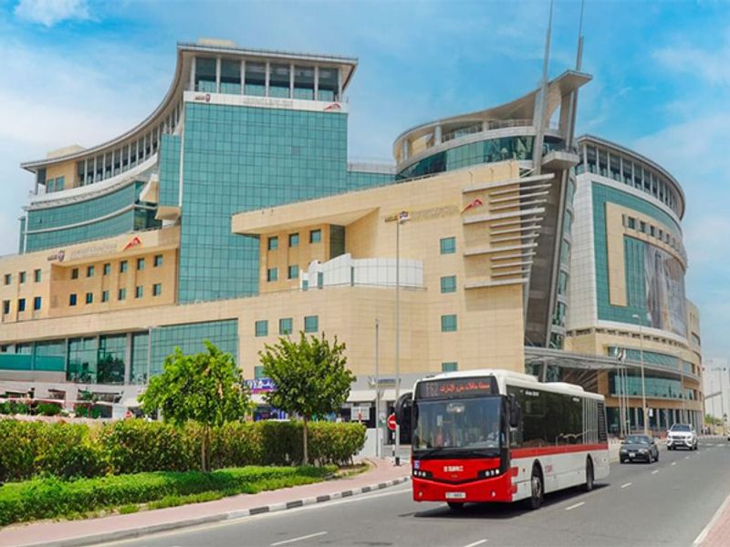 Dubai RTA Invites Participation in 116 Tenders for Private Sector by 2025