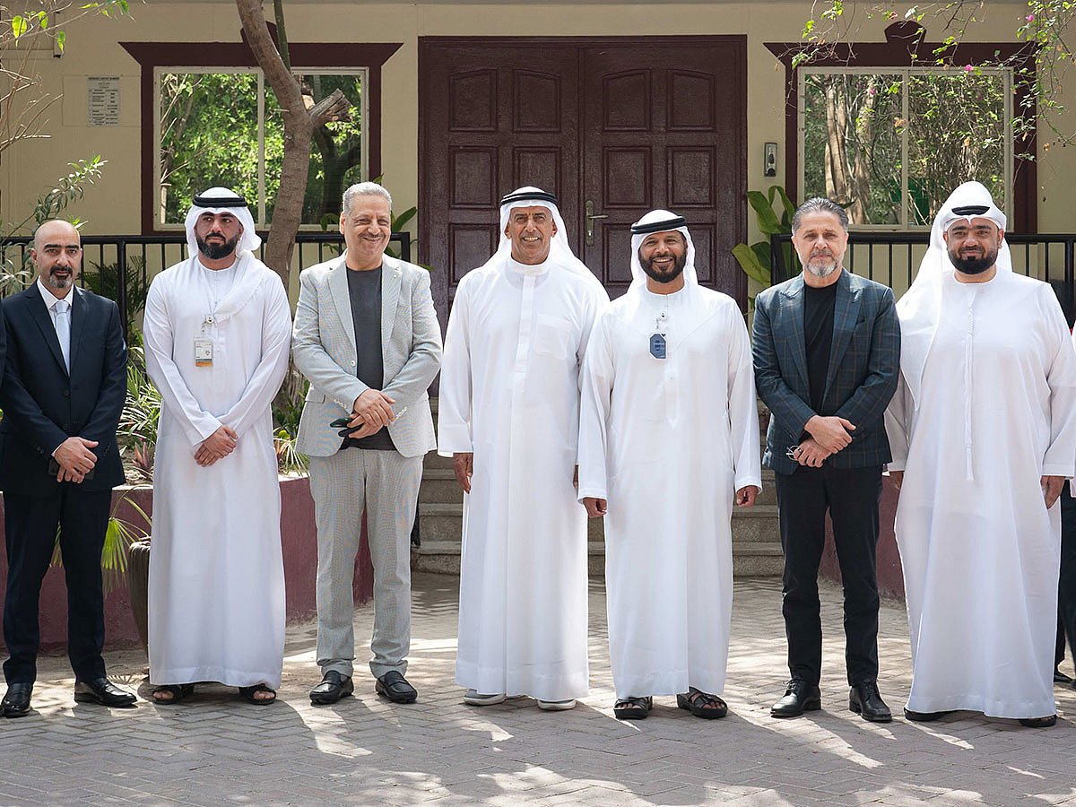 Dubai's Tadweer Unveils Innovative Waste-to-Energy Project