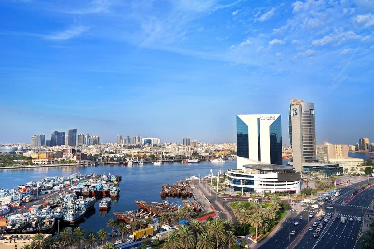 Dubai’s Tech Startup Scene Grows by 135 Percent with 127 New Startups in Q1 2025
