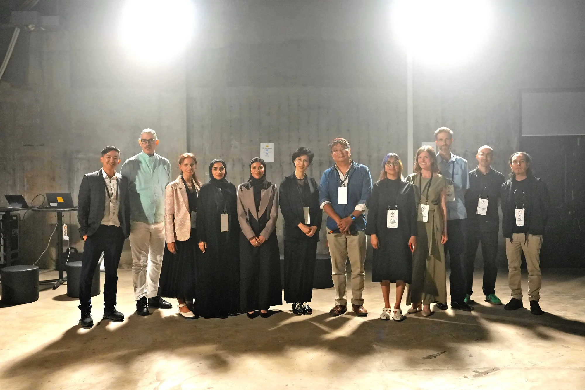 Dubai to Host 2026 International Symposium on Electronic Art