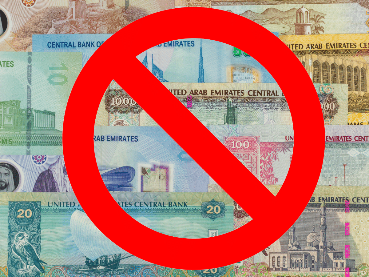 Dubai Unveils Ambitious Cashless Strategy Aiming for Digital Payments in All Transactions