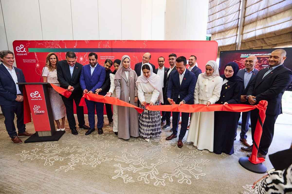 e& Wholesale Americas Launches in Miami to Enhance Connectivity and Drive Digital Innovation