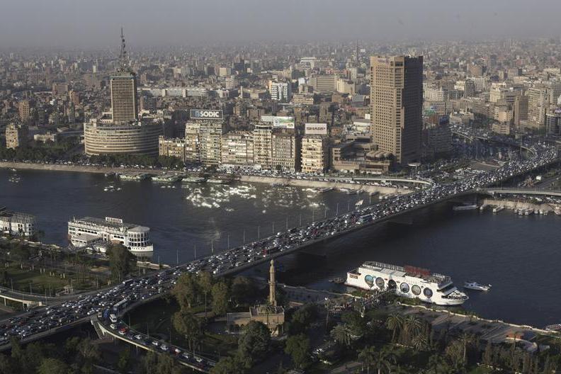 Egypt Attracts $47 Billion in Investments from 1,800 US Companies Over Two Decades
