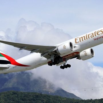 Emirates Airline Sees No Impact from US Tariffs, Remains Cautious