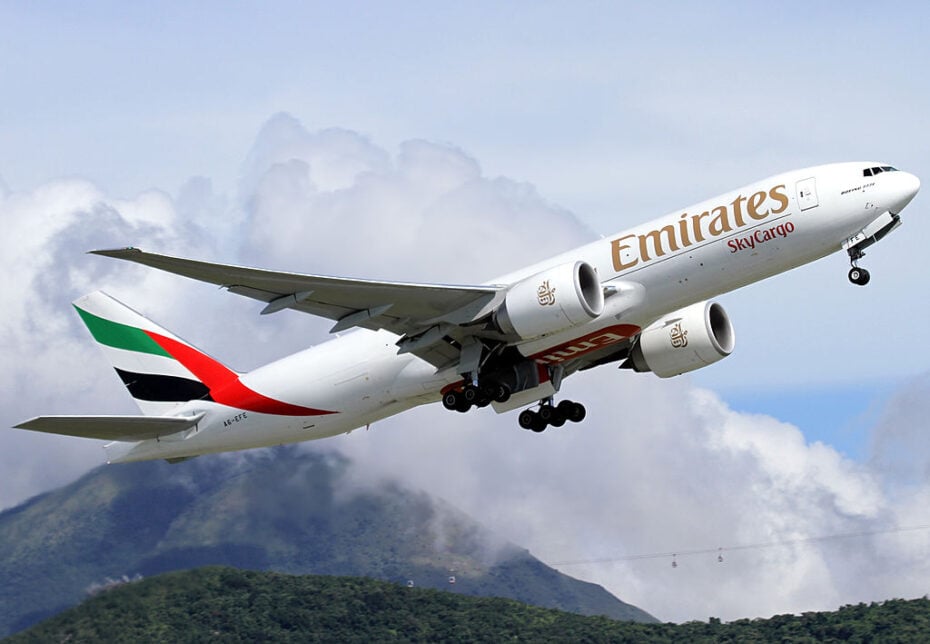 Emirates Airline Sees No Impact from US Tariffs, Remains Cautious