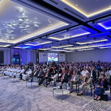 Emirates Critical Care Conference Begins in Dubai with Global Participation Emirates Critical Care Conference Begins in Dubai with Global Participation