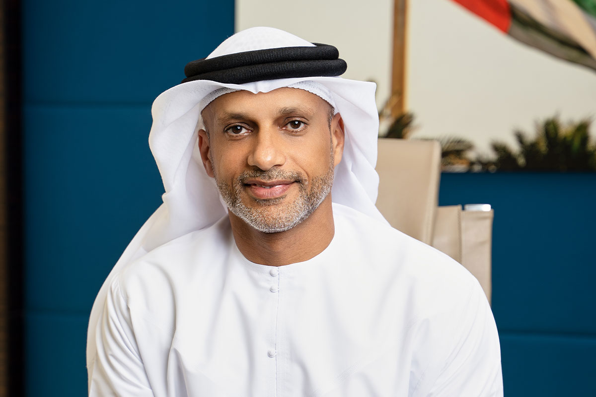 EMSTEEL Contributes $1.7 Billion to Abu Dhabi's GDP, CEO Reports