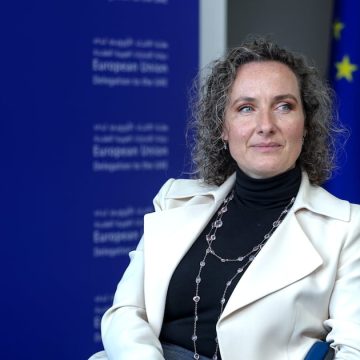 EU Ambassador Highlights UAE's Role as a Key Partner in Trade and Diplomacy
