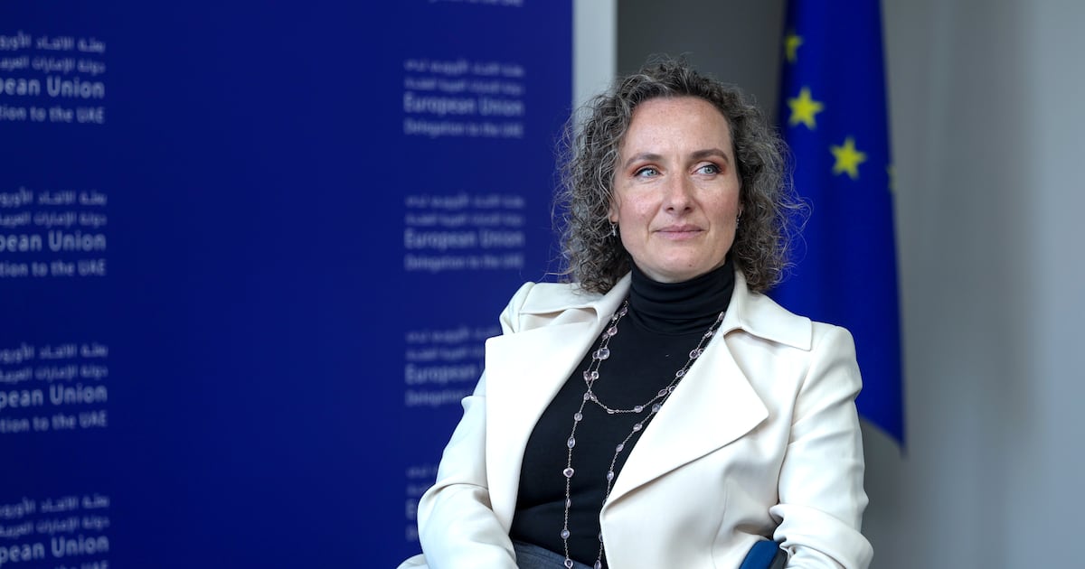 EU Ambassador Highlights UAE's Role as a Key Partner in Trade and Diplomacy