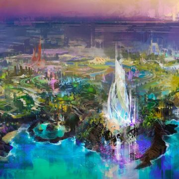 Experts Predict Abu Dhabi's Disney Theme Park Will Boost Property Values and Rentals