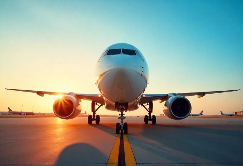 flydubai Expands European Network with New Nonstop Routes to Moldova, Romania, Latvia, and Lithuania