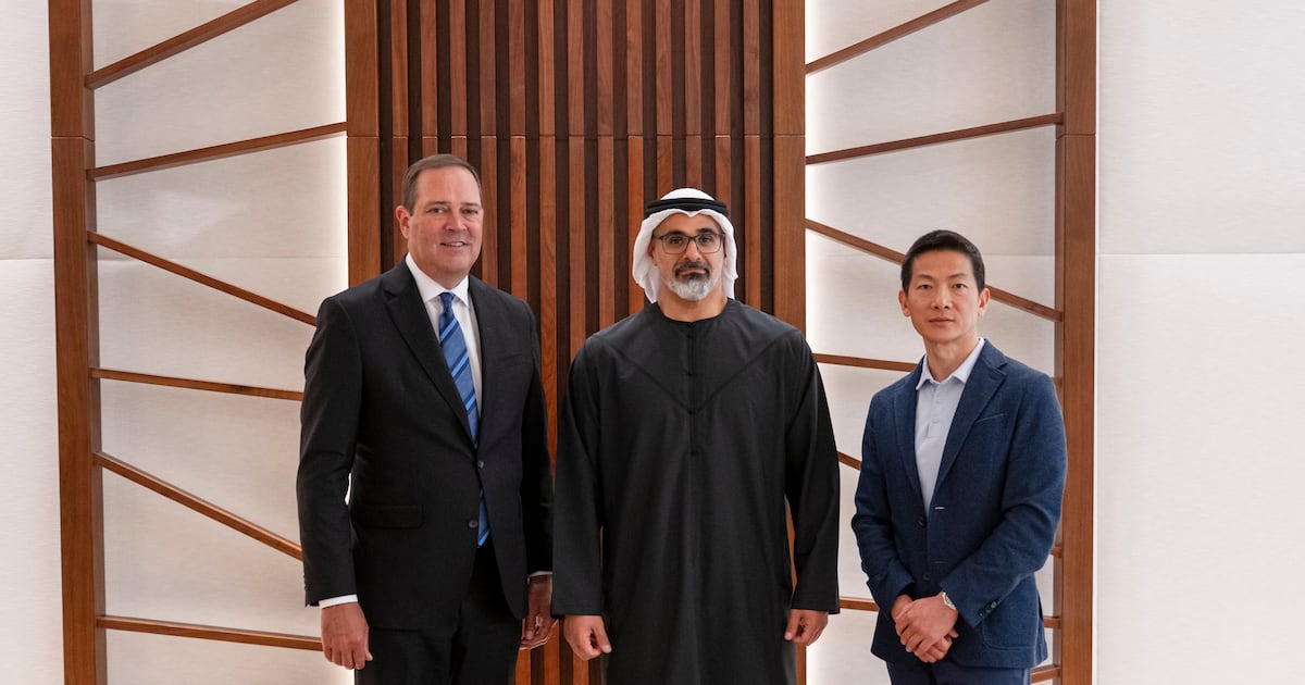 G42 and Cisco Form Agreement to Explore AI Infrastructure Development