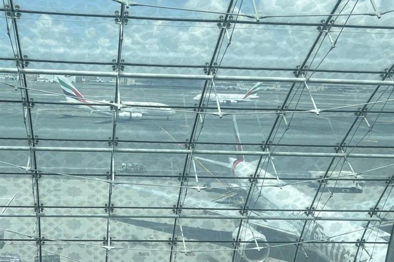 Greece and Emirates Airline Sign Agreement to Enhance Tourism