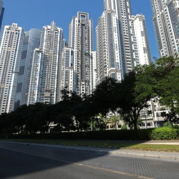 Housing Demand in Dubai Rises as City Welcomes 1,000 New Residents Daily Housing Demand in Dubai Rises as City Welcomes 1,000 New Residents Daily
