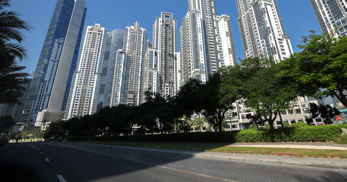 Housing Demand in Dubai Rises as City Welcomes 1,000 New Residents Daily