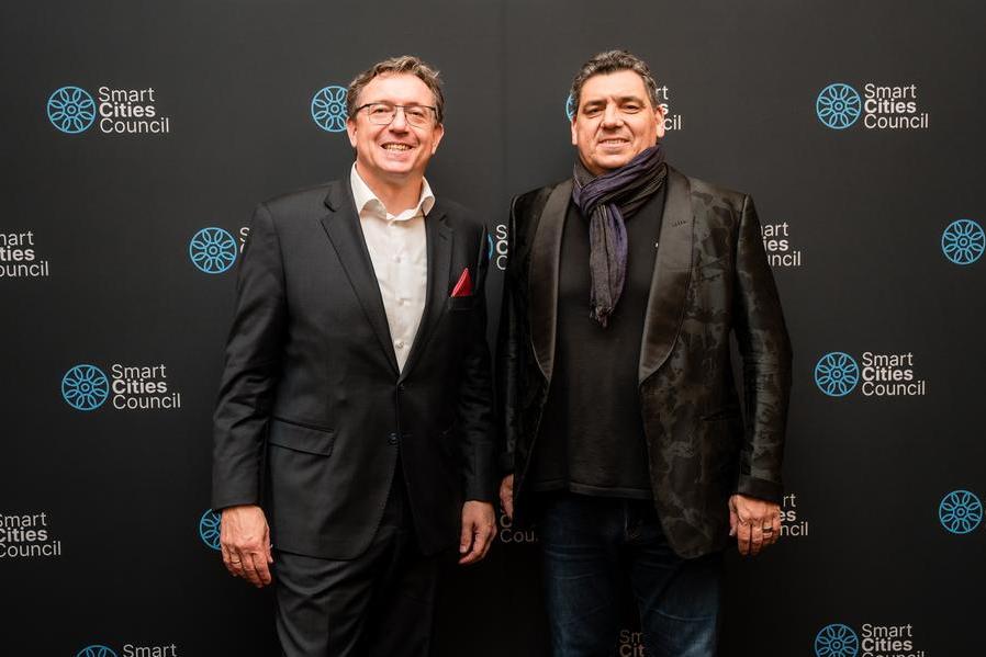 IFZA Announces Partnership for Smart Cities Summit North America 2025