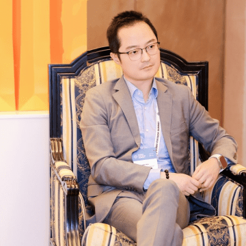 Alibaba Cloud MENA Chief Optimistic About Regional Expansion