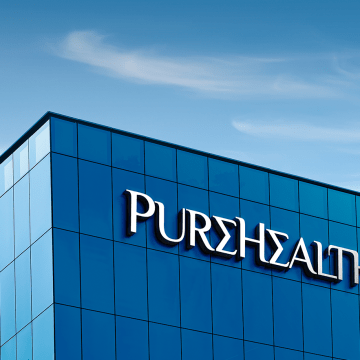 PureHealth Invests AED2.25 Billion in Local Procurement