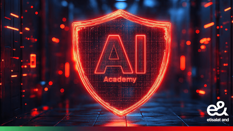 e& Launches AI Academy to Equip Workforce for Future Challenges