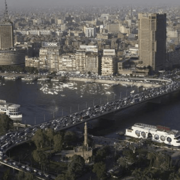Egypt Attracts $47 Billion in Investments Over Two Decades Egypt Attracts $47 Billion in Investments Over Two Decades