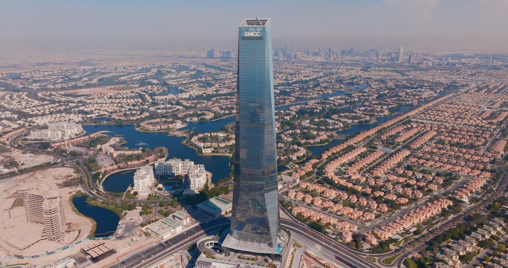 DMCC Introduces New SPV and Holding Company Licenses to Strengthen Business Structuring