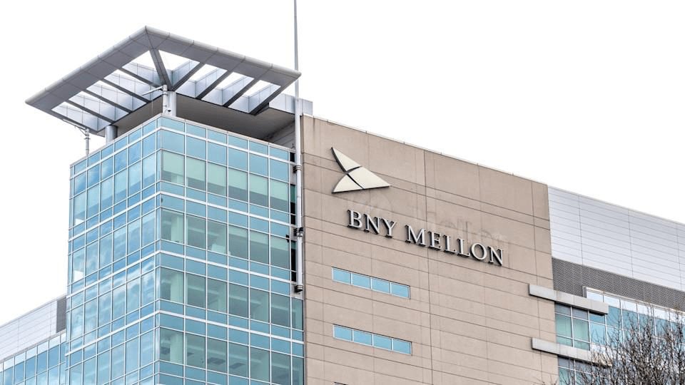 BNY Mellon Secures License for Regional Headquarters in Saudi Arabia
