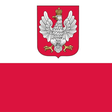 UAE President Congratulates Poland on Constitution Day