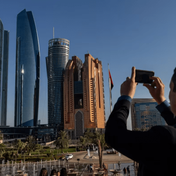 G42 Plans Expansion into the US to Enhance AI Capabilities