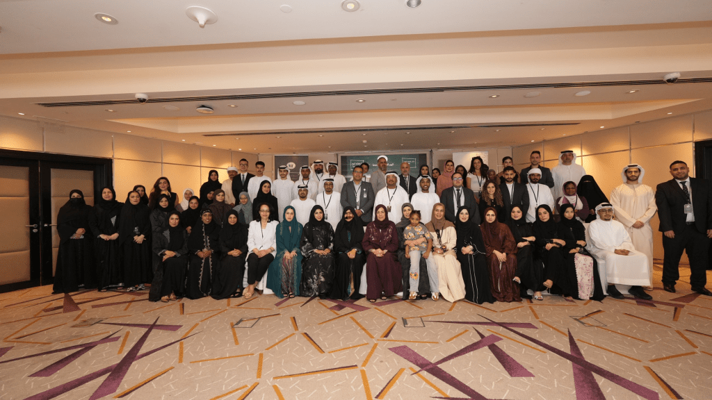 UAE Establishes Thalassemia Patient Database on World Thalassemia Day