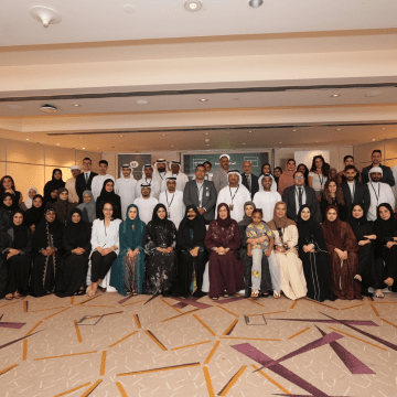 UAE Establishes Thalassemia Patient Database on World Thalassemia Day