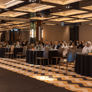 DET and Dubai Finance Launch ‘Dubai In-Country Value Programme’