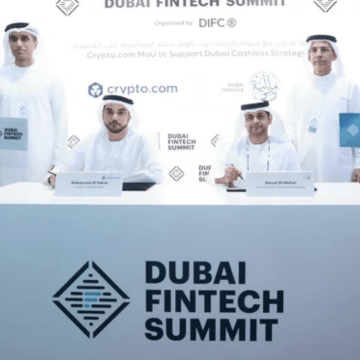 Dubai Allows Cryptocurrency Payments for Government Fees