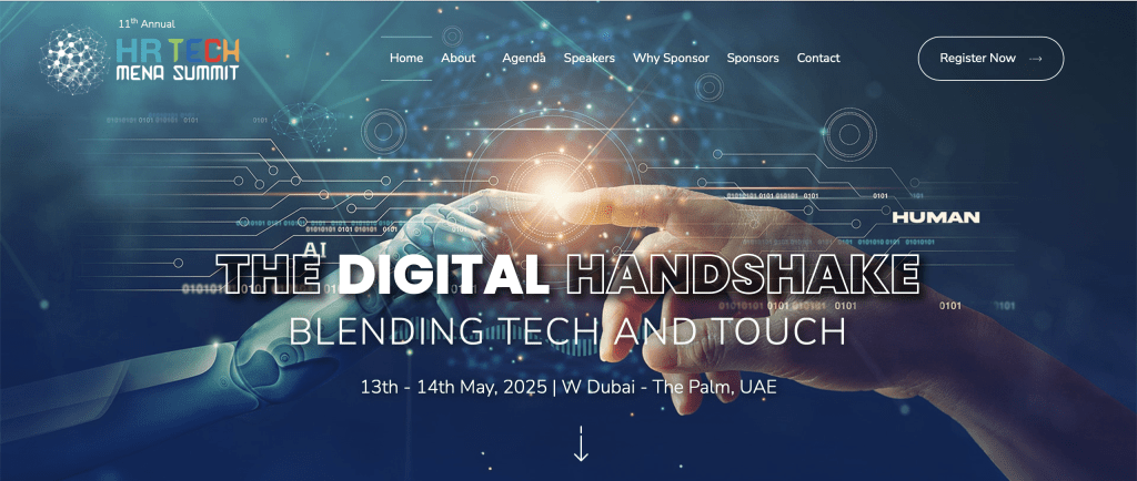 Qualtrics and Ipsos Lead AI-Driven HR Innovation at HR Tech MENA Summit in Dubai