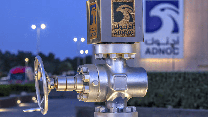 Abu Dhabi’s XRG Partners with Petronas to Expand in Turkmenistan's Offshore Gas Field