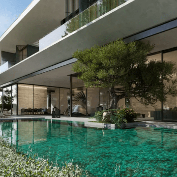 DMDC Partners with OCTA Properties to Develop Unique Mansions