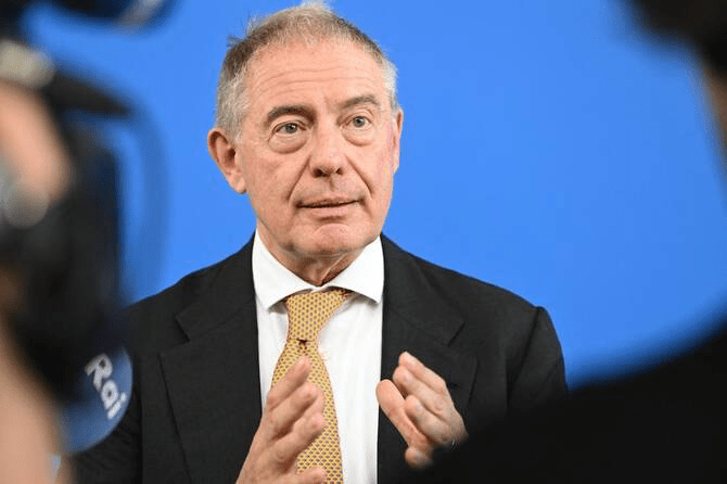 Italy and UAE to Announce AI Hub Agreement