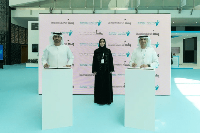 Abu Dhabi Launches Fundraising Initiative for Early Disease Screening