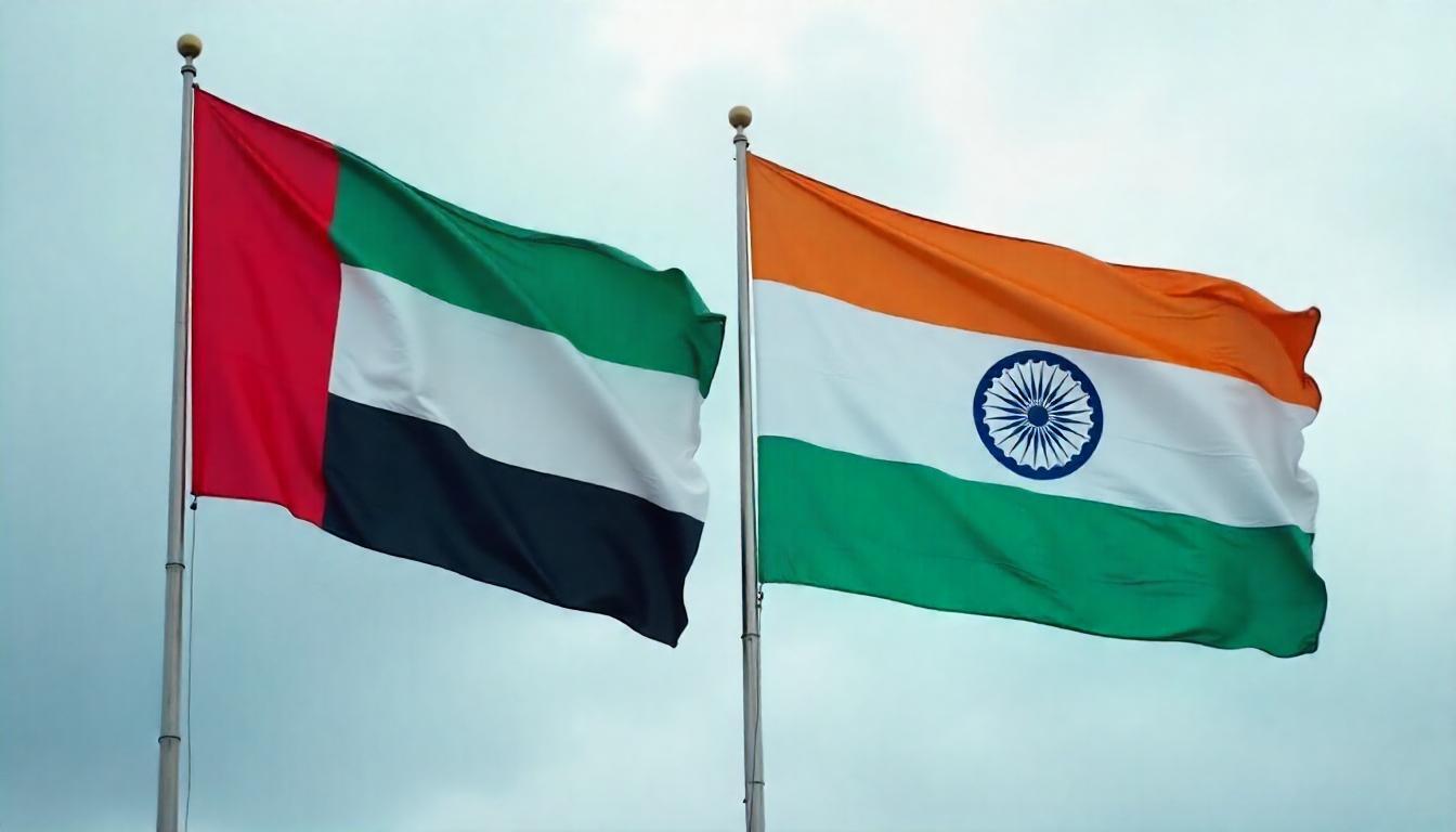 India and UAE Launch UPI Integration for Enhanced Cross-Border Payments